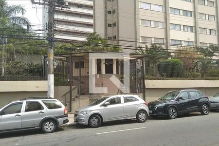 Apartamento à venda com 78m², 2 quartos e 1 vagaFachada