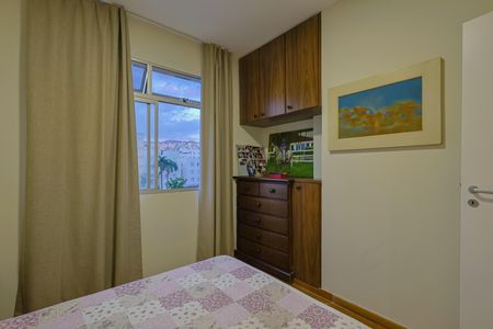 Quarto 1 de apartamento à venda com 3 quartos, 105m² em Coracao de Jesus, Belo Horizonte
