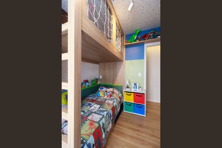 Apartamento à venda com 141m², 3 quartos e 2 vagasSuíte 3