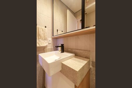 Apartamento à venda com 141m², 3 quartos e 2 vagasSuíte Principal - Banheiro