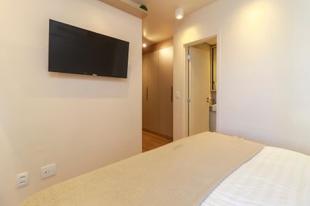 Apartamento à venda com 141m², 3 quartos e 2 vagasSuíte Principal