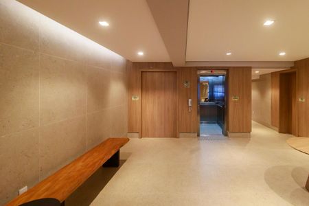 Apartamento à venda com 141m², 3 quartos e 2 vagasHall Social