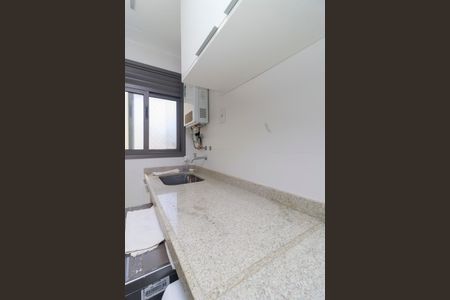 Apartamento à venda com 141m², 3 quartos e 2 vagasÁrea de Serviço