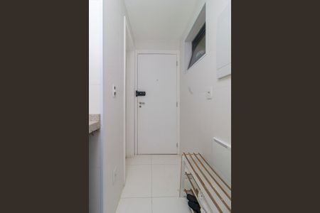 Apartamento à venda com 141m², 3 quartos e 2 vagasÁrea de Serviço