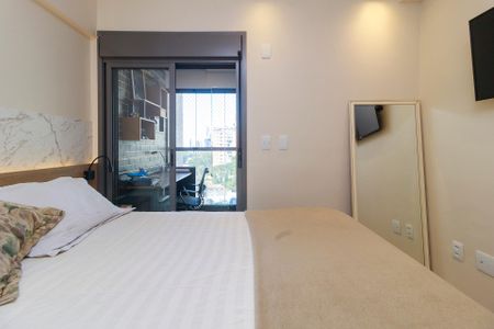 Apartamento à venda com 141m², 3 quartos e 2 vagasSuíte Principal