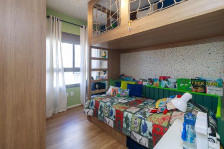 Apartamento à venda com 141m², 3 quartos e 2 vagasSuíte 3