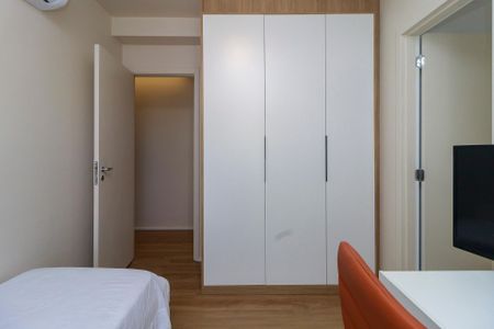 Apartamento à venda com 141m², 3 quartos e 2 vagasSuíte 2