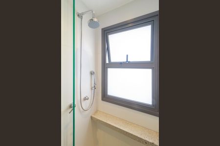 Apartamento à venda com 141m², 3 quartos e 2 vagasSuíte 2 - Banheiro