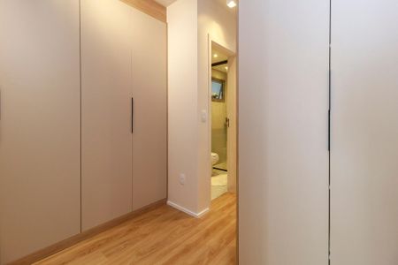 Apartamento à venda com 141m², 3 quartos e 2 vagasSuíte Principal - Closet