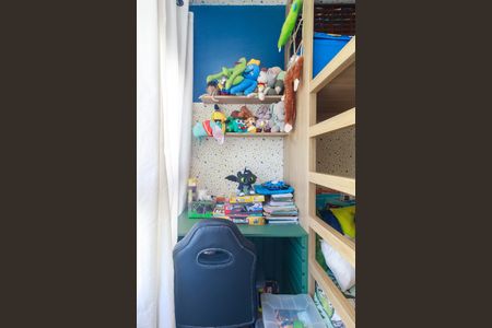 Apartamento à venda com 141m², 3 quartos e 2 vagasSuíte 3