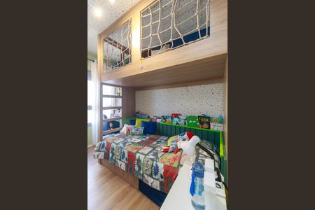 Apartamento à venda com 141m², 3 quartos e 2 vagasSuíte 3