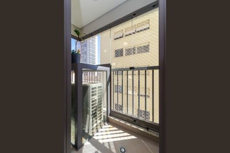 Apartamento à venda com 141m², 3 quartos e 2 vagasCozinha - Área Técnica