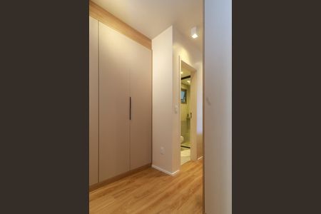 Apartamento à venda com 141m², 3 quartos e 2 vagasSuíte Principal - Closet