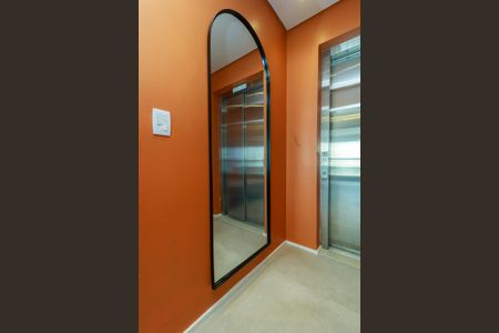 Apartamento à venda com 141m², 3 quartos e 2 vagasHall Privativo