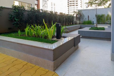 Apartamento à venda com 141m², 3 quartos e 2 vagasÁrea Comum