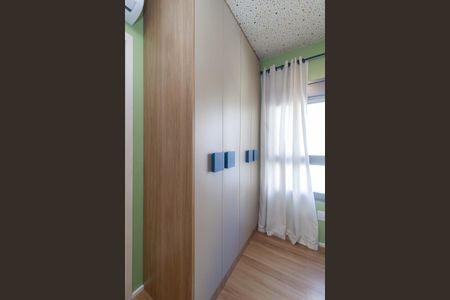 Apartamento à venda com 141m², 3 quartos e 2 vagasSuíte 3