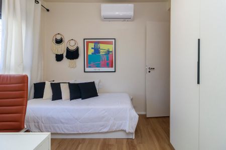 Apartamento à venda com 141m², 3 quartos e 2 vagasSuíte 2