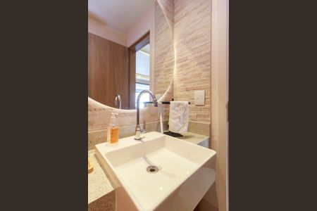 Apartamento à venda com 141m², 3 quartos e 2 vagasLavabo