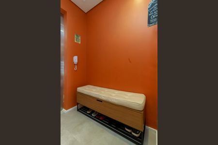 Apartamento à venda com 141m², 3 quartos e 2 vagasHall Privativo