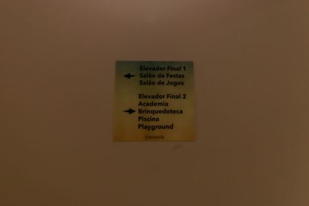 Apartamento à venda com 141m², 3 quartos e 2 vagasÁrea comum