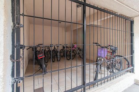 Apartamento à venda com 76m², 2 quartos e sem vagaBicicletário