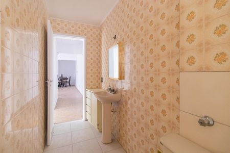 Apartamento à venda com 76m², 2 quartos e sem vagaBanheiro Social