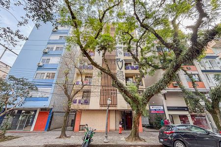 Apartamento à venda com 76m², 2 quartos e sem vagaFachada