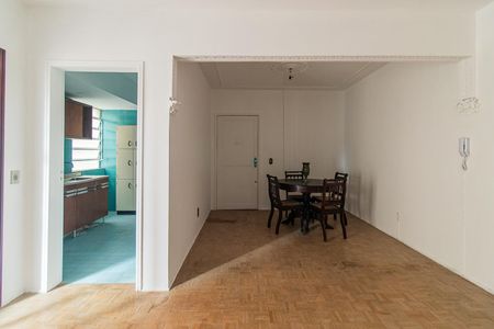 Apartamento à venda com 76m², 2 quartos e sem vagaSala