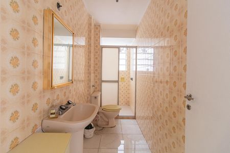 Apartamento à venda com 76m², 2 quartos e sem vagaBanheiro Social