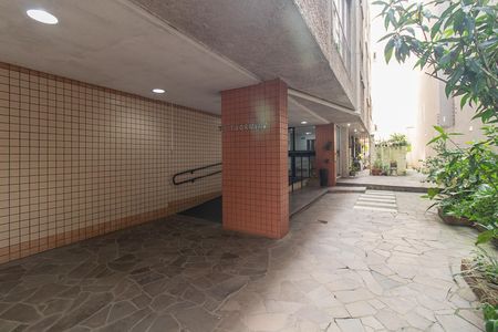 Apartamento à venda com 76m², 2 quartos e sem vagaEntrada