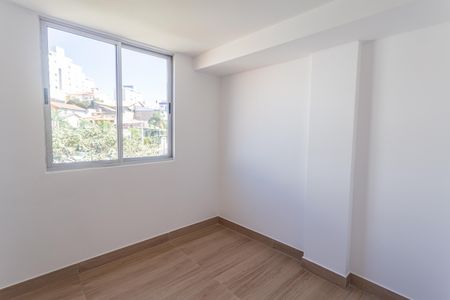 Apartamento à venda com 90m², 3 quartos e 2 vagas Apartamento à venda com 90m², 3 quartos e 2 vagasQuarto 2