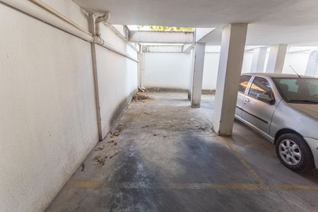 Apartamento à venda com 90m², 3 quartos e 2 vagas Apartamento à venda com 90m², 3 quartos e 2 vagasGaragem