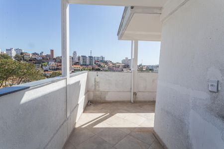 Apartamento à venda com 90m², 3 quartos e 2 vagas Apartamento à venda com 90m², 3 quartos e 2 vagasCobertura