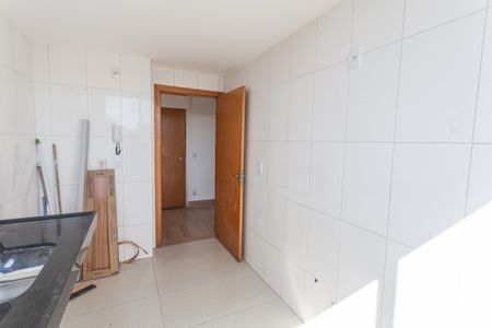 Apartamento à venda com 90m², 3 quartos e 2 vagas Apartamento à venda com 90m², 3 quartos e 2 vagasCozinha