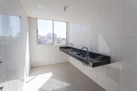 Apartamento à venda com 90m², 3 quartos e 2 vagas Apartamento à venda com 90m², 3 quartos e 2 vagasCozinha