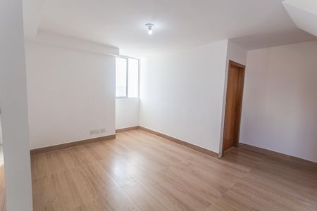 Apartamento à venda com 90m², 3 quartos e 2 vagas Apartamento à venda com 90m², 3 quartos e 2 vagasSala 1