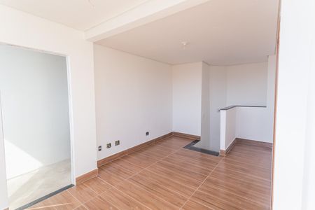 Apartamento à venda com 90m², 3 quartos e 2 vagas Apartamento à venda com 90m², 3 quartos e 2 vagasSala 2