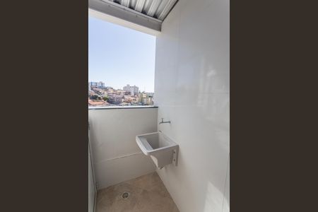 Apartamento à venda com 90m², 3 quartos e 2 vagas Apartamento à venda com 90m², 3 quartos e 2 vagasÁrea de Serviço