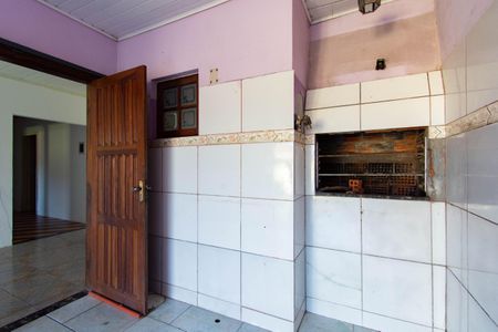 Casa à venda com 360m², 3 quartos e 2 vagasÁrea comum