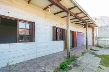 Casa à venda com 360m², 3 quartos e 2 vagasÁrea comum