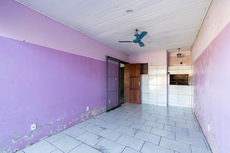Casa à venda com 360m², 3 quartos e 2 vagasÁrea comum