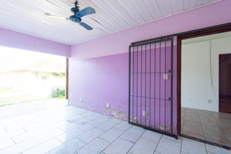 Casa à venda com 360m², 3 quartos e 2 vagasÁrea comum