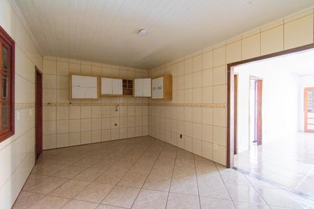 Casa à venda com 360m², 3 quartos e 2 vagasCozinha