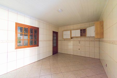 Casa à venda com 360m², 3 quartos e 2 vagasCozinha