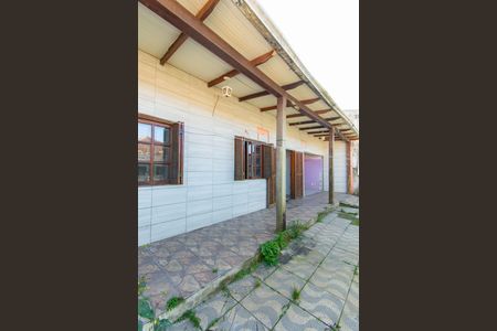 Casa à venda com 360m², 3 quartos e 2 vagasÁrea comum