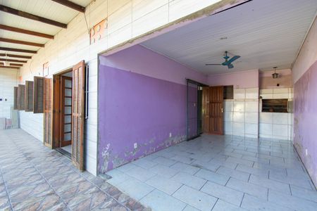 Casa à venda com 360m², 3 quartos e 2 vagasÁrea comum