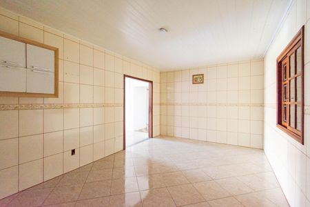 Casa à venda com 360m², 3 quartos e 2 vagasCozinha