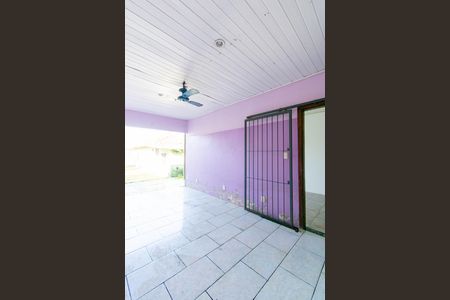 Casa à venda com 360m², 3 quartos e 2 vagasÁrea comum