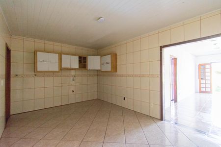 Casa à venda com 360m², 3 quartos e 2 vagasCozinha