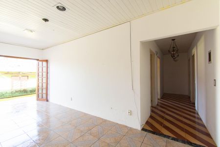 Casa à venda com 360m², 3 quartos e 2 vagasSala